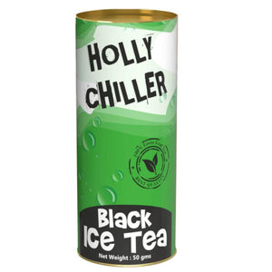 Holly Chiller Orthodox Black Tea - 50 gms The Tea Planet