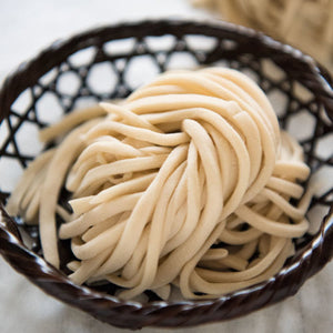 Fresh Noodle Nama Udon Imported 200Gm
