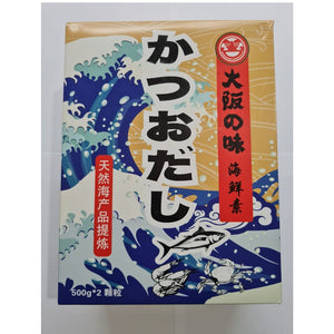 Hondashi Powder 1kg First Choice