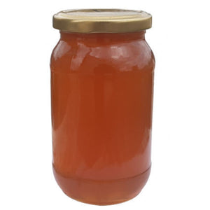 Honey Bottle Forest Natural Xeways