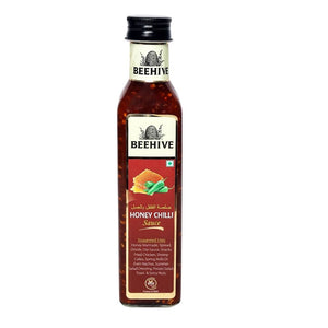 Honey Chilli Sauce 320gm Beehive