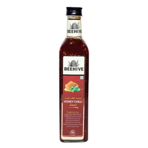 Honey Chilli Sauce Beehive