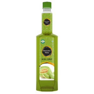 HoneyDew Melon Syrup - 1 Lt The Tea Planet