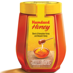 Honey Hamdard