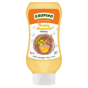Honey Mustard Dressing Cropino