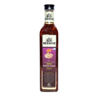 Honey Tomato Magaj Sauce – 645 Gm Beehive