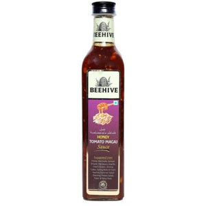 Honey tomato magaj 330gm Beehive