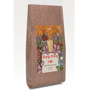 Hong Kong Tea Pre-Mix Powder Zawaa