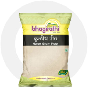 Horse Gram Flour Bhagirathi