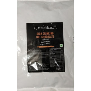 Hot Chocolate Powder 1 kg Foodoo