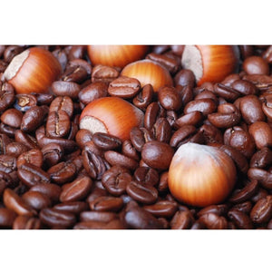 Huzel Nut Coffee Xeways