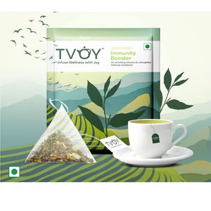 IMMUNITY BOOSTER TVOY