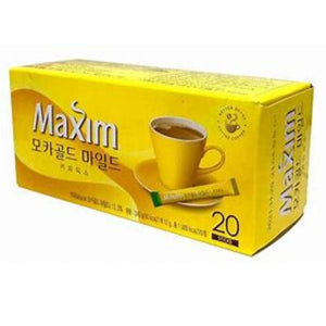 INSTANT COFFEE MIX 20T DONGSUH