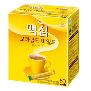 INSTANT COFFEE MIX 50T DONGSUH