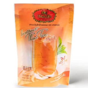 INSTANT THAI TEA 100g THAI TEA MIX