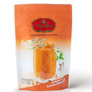 INSTANT THAI TEA 500g THAI TEA MIX