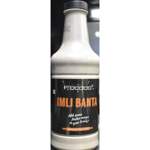 Imli Banta 1 ltr Foodoo