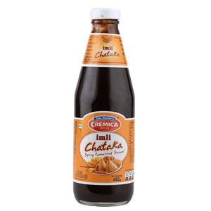 Imli Chataka 480g Cremica