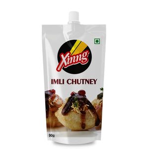 Imli Chutney 90g Xinng