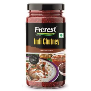 Imli Chutney Everest