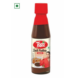 Imli Pudina Sauce 200g Tops