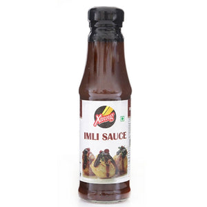 Imli Sauce Bottle 200gm Xinng
