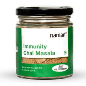 Immunity Chai Masala Naman