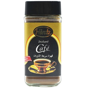 Instant Cafe, 50 g Hintz