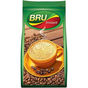 Instant Coffee - Powder, 200g BRU