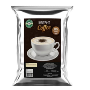 Instant Coffee 100% - 1kg The Tea Planet