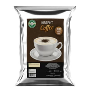Instant Coffee 70_30 - 1kg The Tea Planet