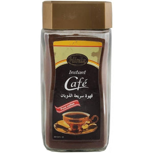 Instant Coffee Spray Dried, 100g Hintz
