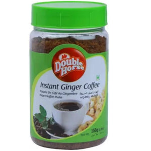 Instant Ginger Coffee 150g _ Chukku Kaapi Podi Double Horse