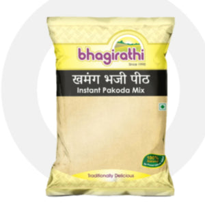 Instant Pakoda Mix Bhagirathi