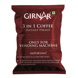 Instant Premix 3 In 1 Coffee 1kg Girnar