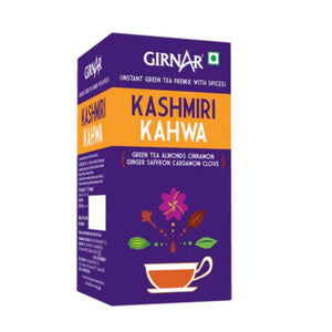 Instant Premix Kashmiri Kahwa Girnar