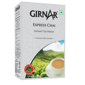 Instant Tea Premix Express Girnar