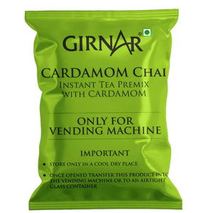 Instant Tea Premix With Cardamom 1kg Girnar