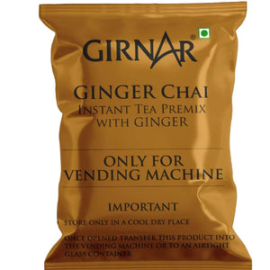 Instant Tea Premix With Ginger 1kg Girnar