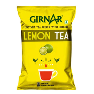 Instant Tea Premix With Lemon 500g Girnar