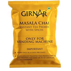 Instant Tea Premix With Masala 1kg Girnar