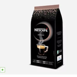 Intenso Nescafe