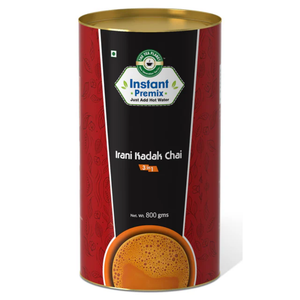 Irani Kadak Chai Premix (3 in 1) 800gm The Tea Planet