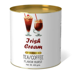Irish Cream Flavor Burst - 250 gms The Tea Planet