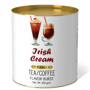 Irish Cream Flavor Burst - 800 gms The Tea Planet