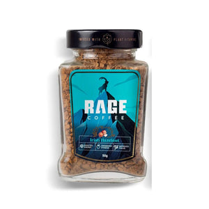 Irish Hazelnut 50g Rage Coffee