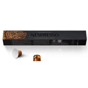 Ispirazione Firenze Arpeggio Coffee Pods 10 Pods Nespresso