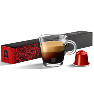 Ispirazione Napoli Coffee Pods Nespresso