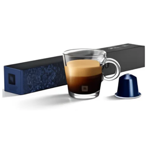Ispirazione Palermo Kazaar Coffee 10 Pods Nespresso