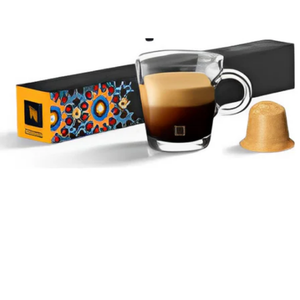 Istanbul Espresso 10 pods Nespresso